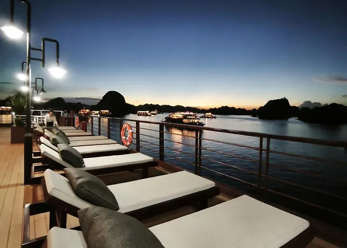  Cycad Cruise 5*