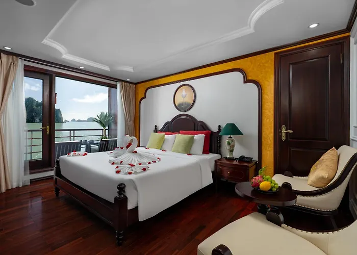 Cycad Cruise  5*