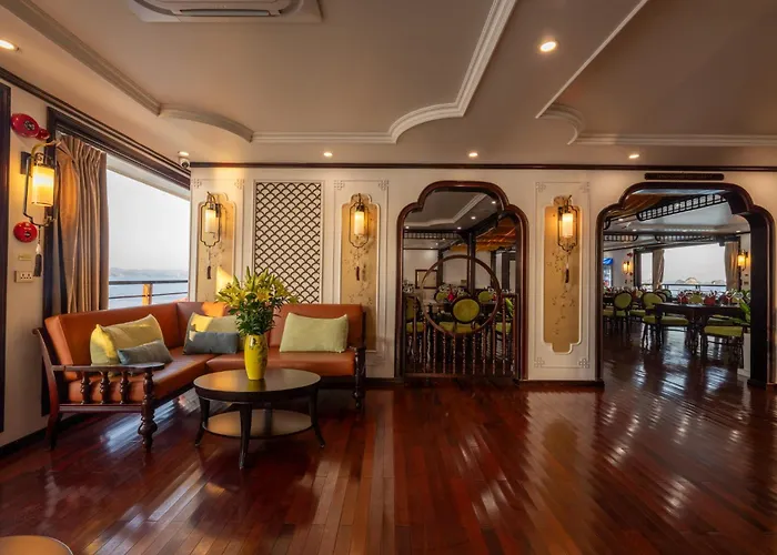 Cycad Cruise 