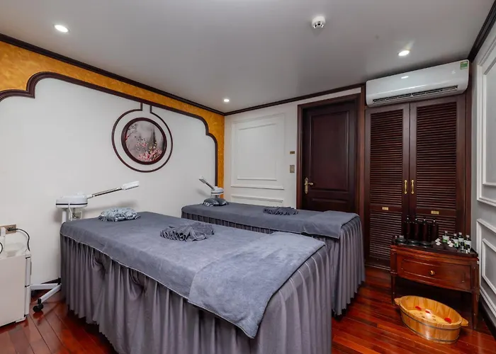  Cycad Cruise 5*